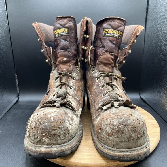 Carolina Mens Size 13 D 8\
